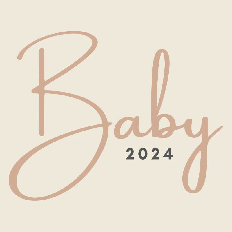 Bébé 2024