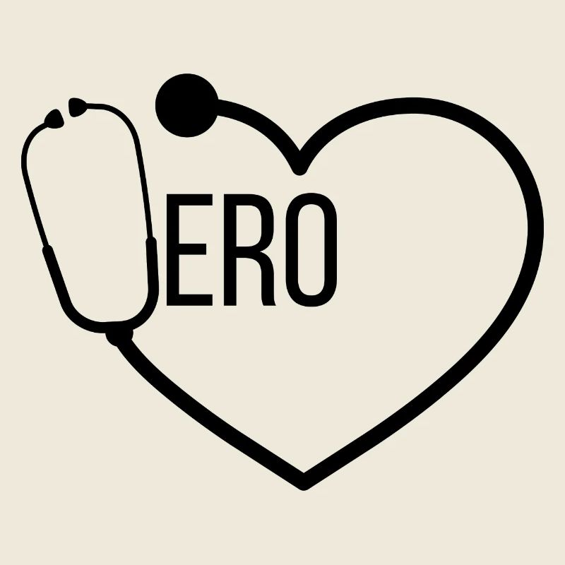 héro médecin stéthoscope