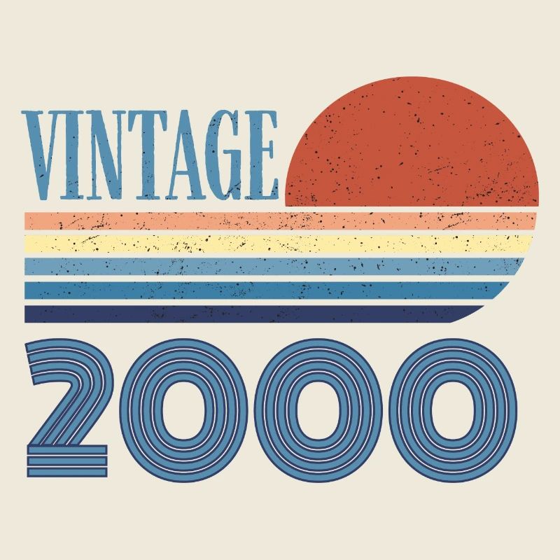 Vintage 2000