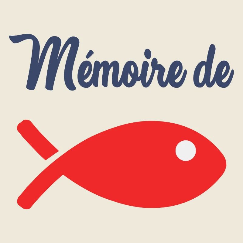GOLDFISH MEMORY