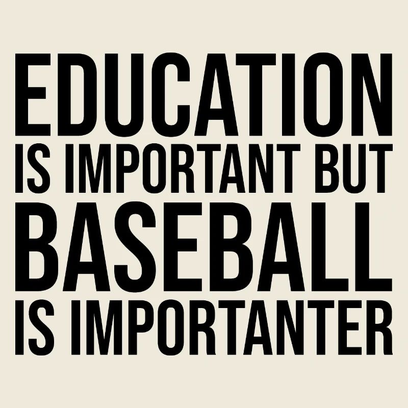 Baseball