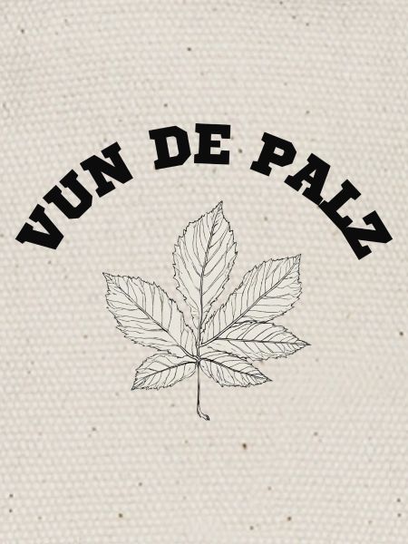 Vun de palz