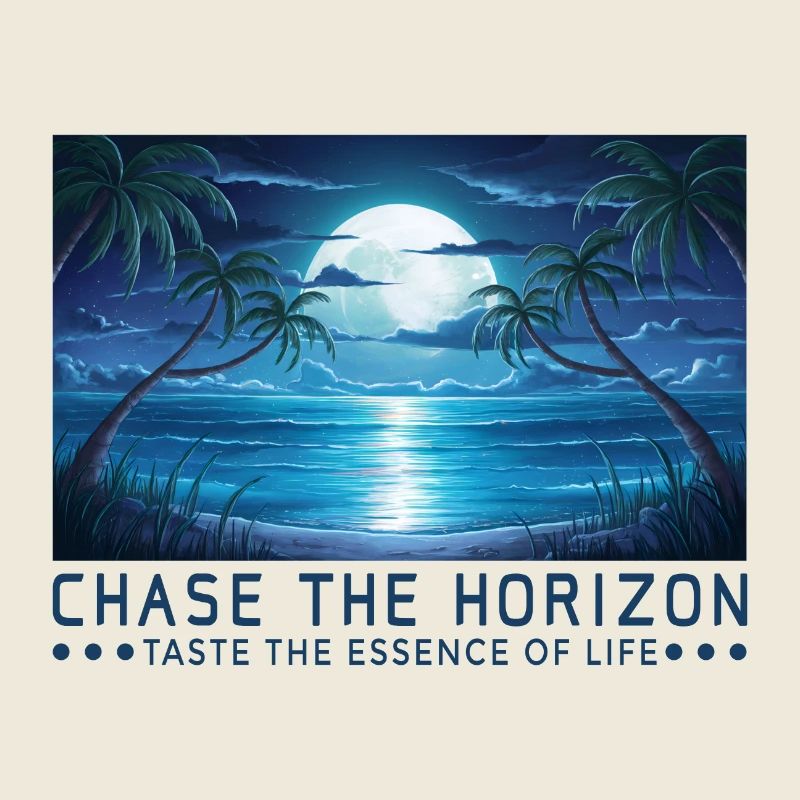 À la poursuite de l’horizon Dicton Dicton Devise