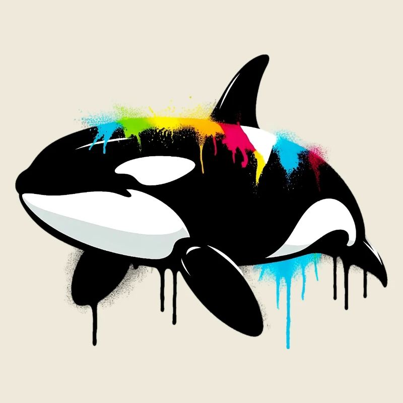 Killer whale