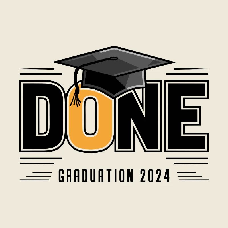 Abschlussklasse 2024 Abschlussfeier Schule