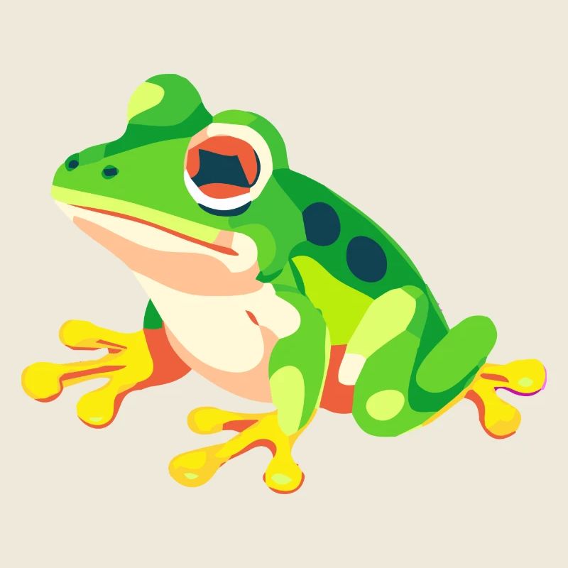 Grenouille