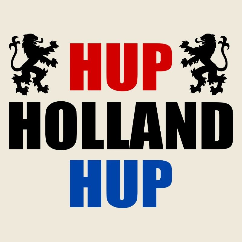 Hup holland hup