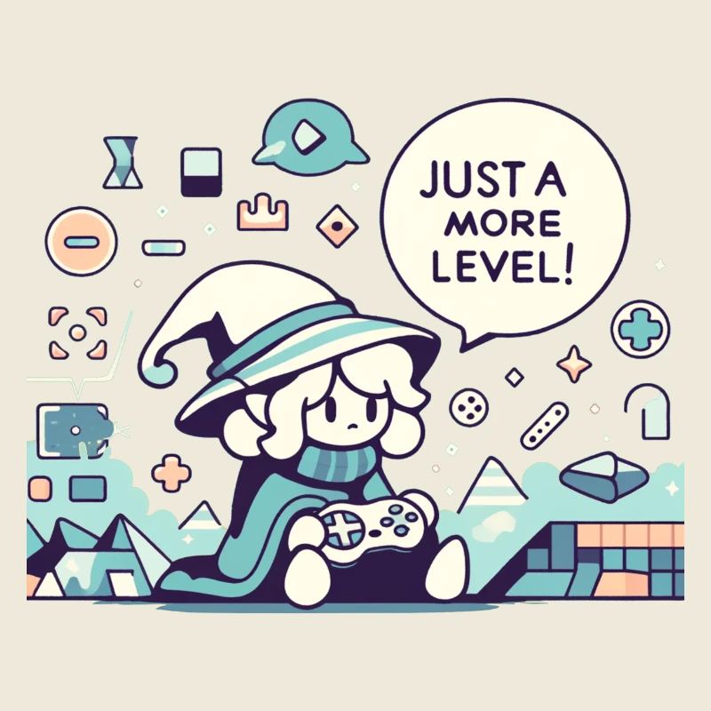 Gaming Wizard