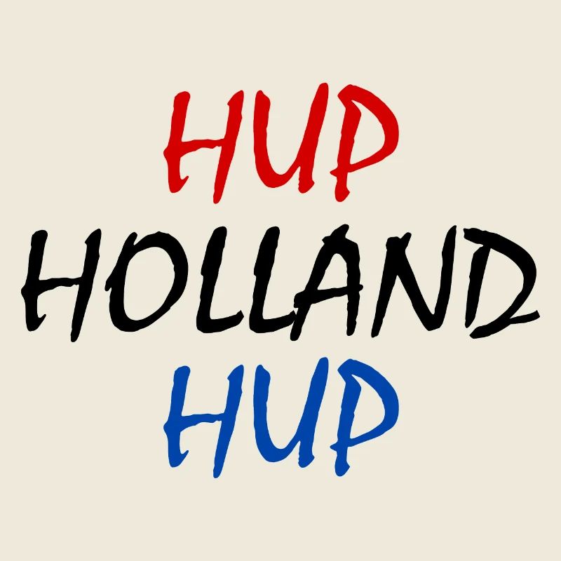 Hup holland hup
