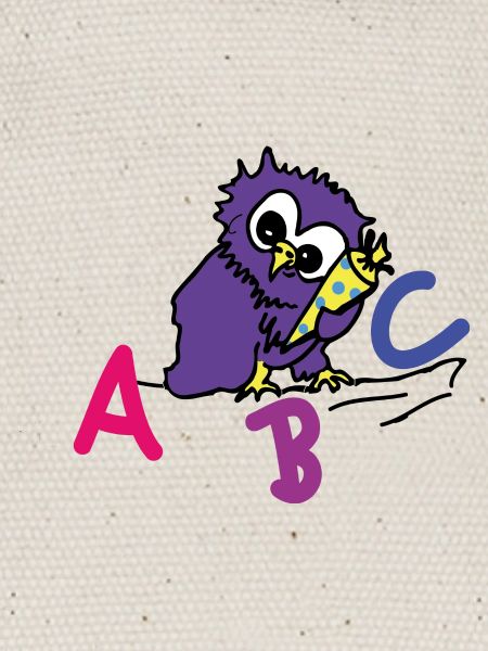 ABC Owl