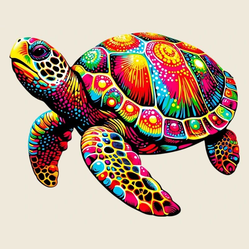 Tortue
