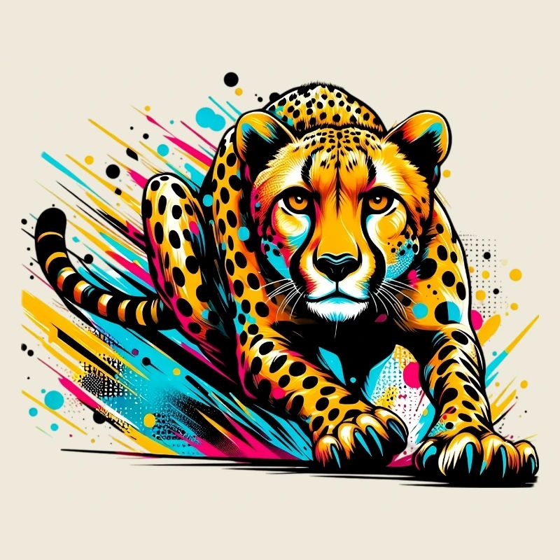 Guépard