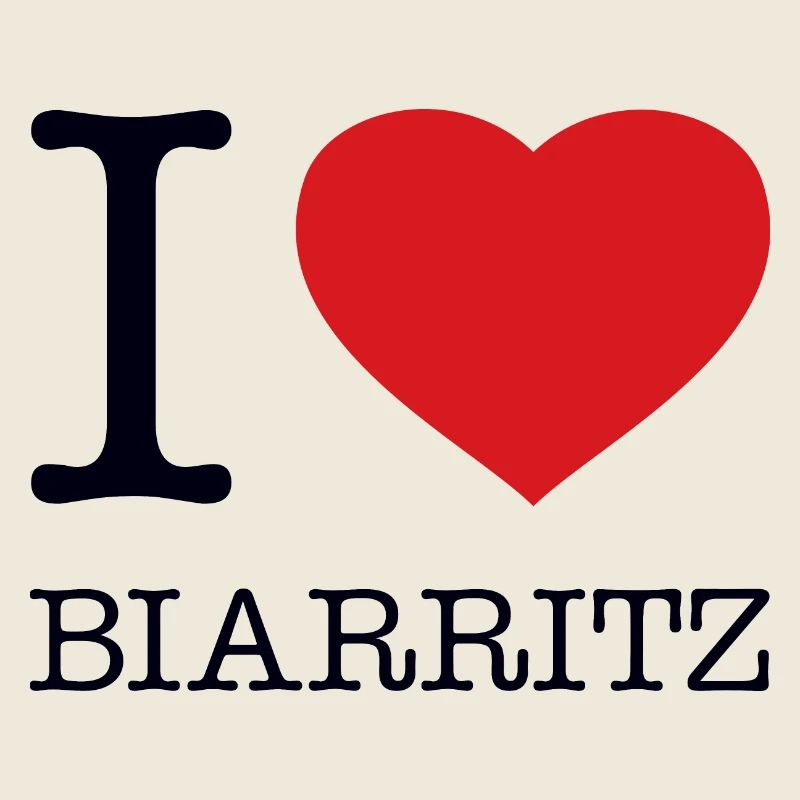 J’ADORE BIARRITZ
