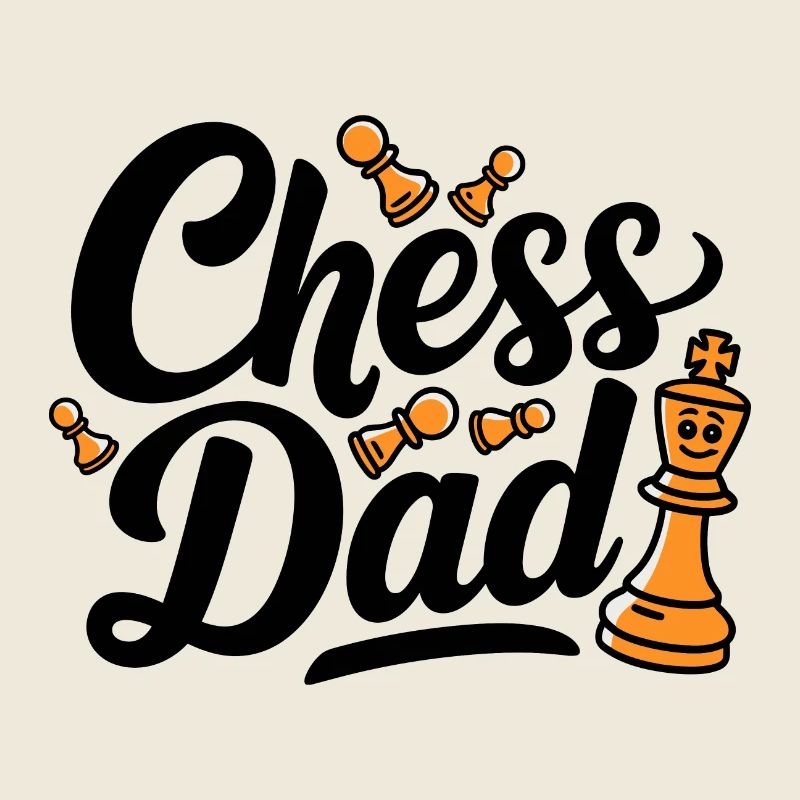 Chess Dad Chess Dire Citation