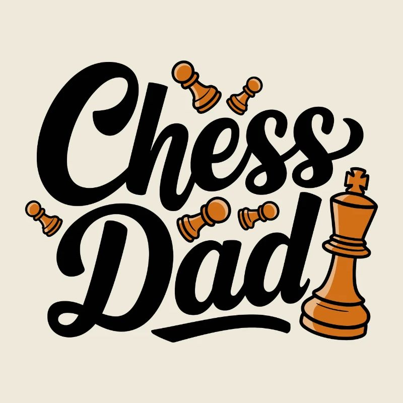 Chess Dad Chess Dire Citation