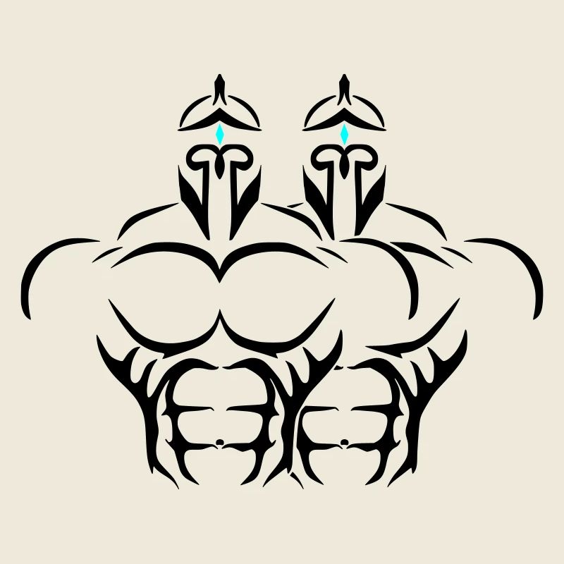 Alpha Twins Deluxe