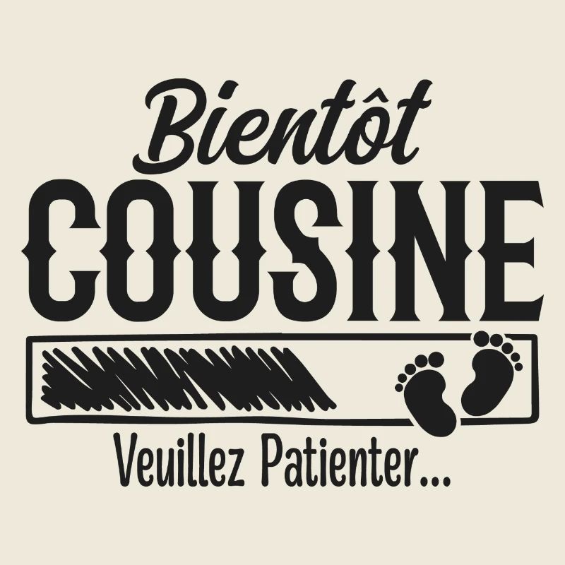 soon cousin please wait