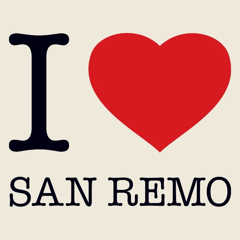 J’ADORE SAN REMO