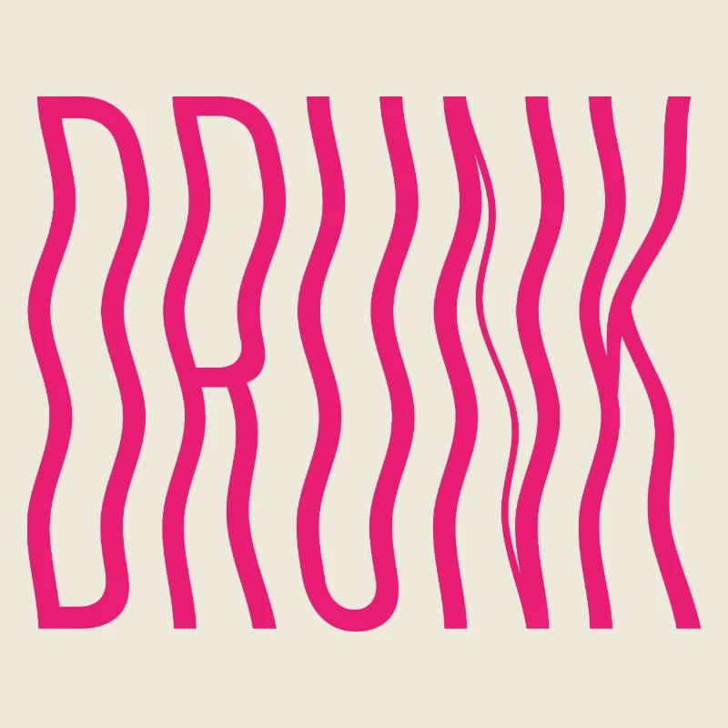 Drunk – Distorted Party Vibe