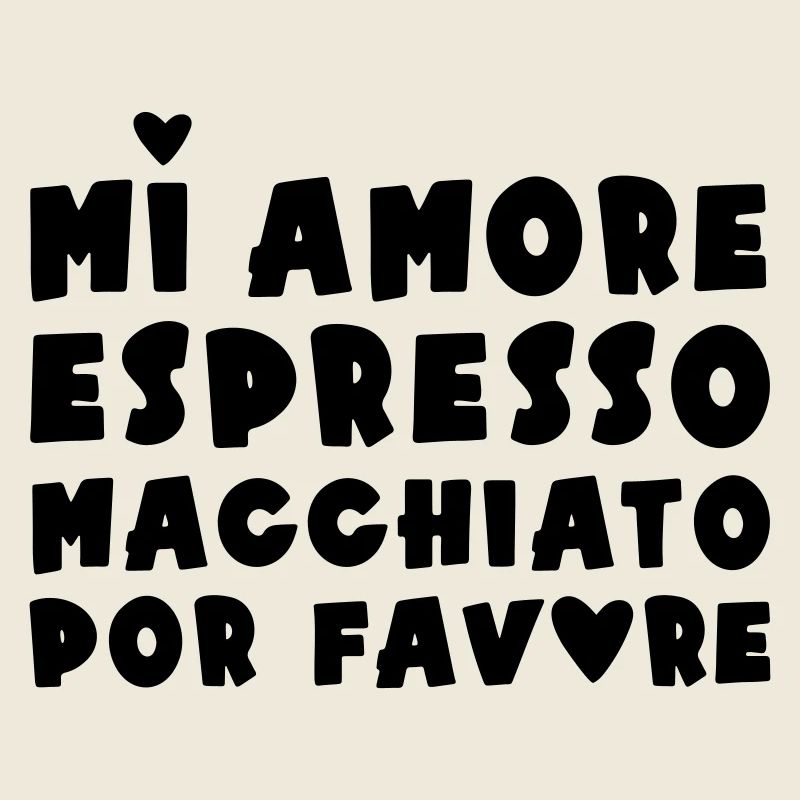 Espresso Macchiato