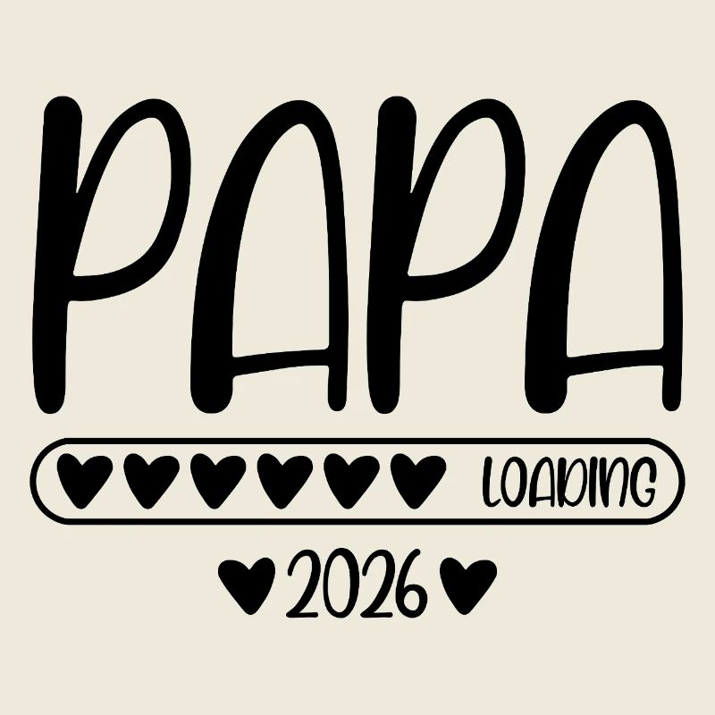 Papa 2026 chargement