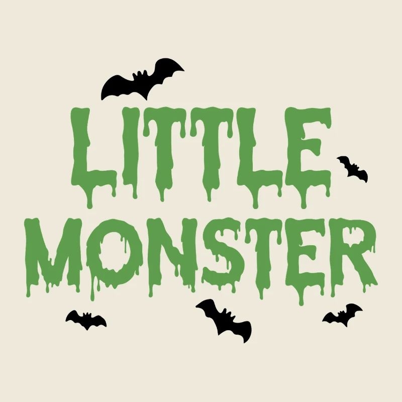 petit monstre