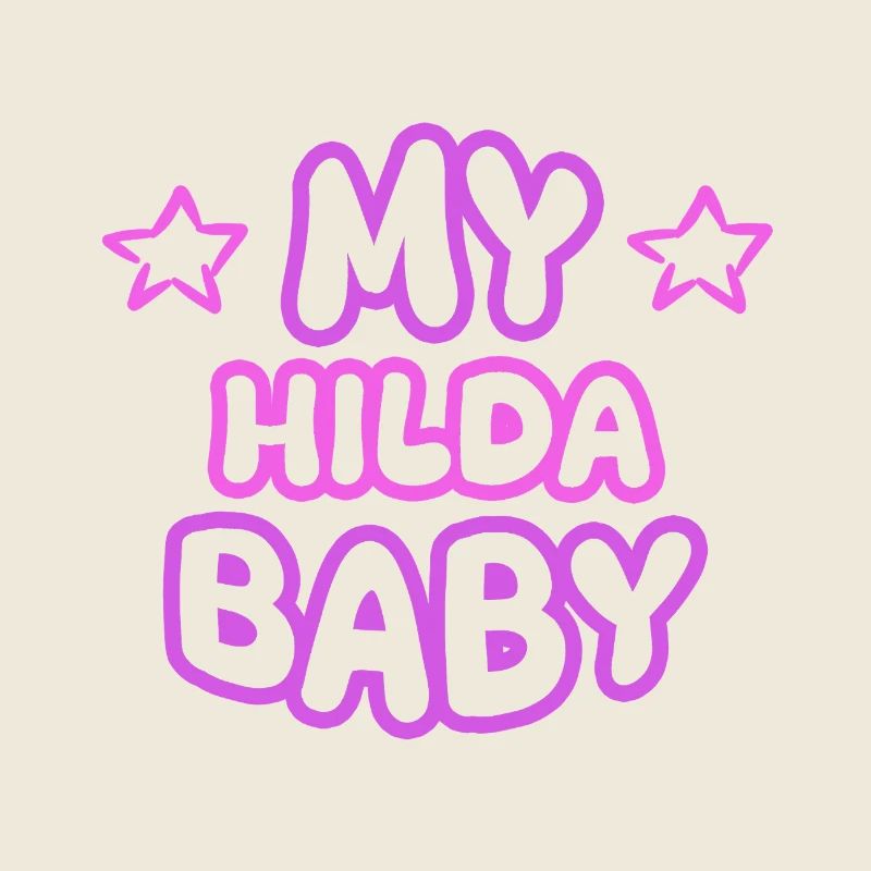 Hilda