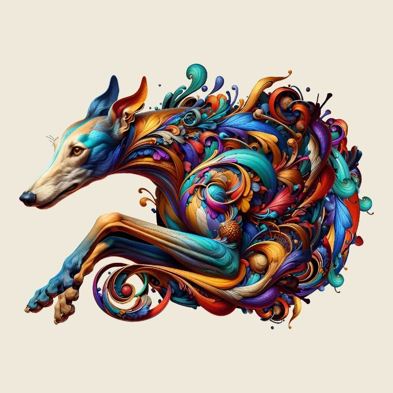 Galgo Graphics