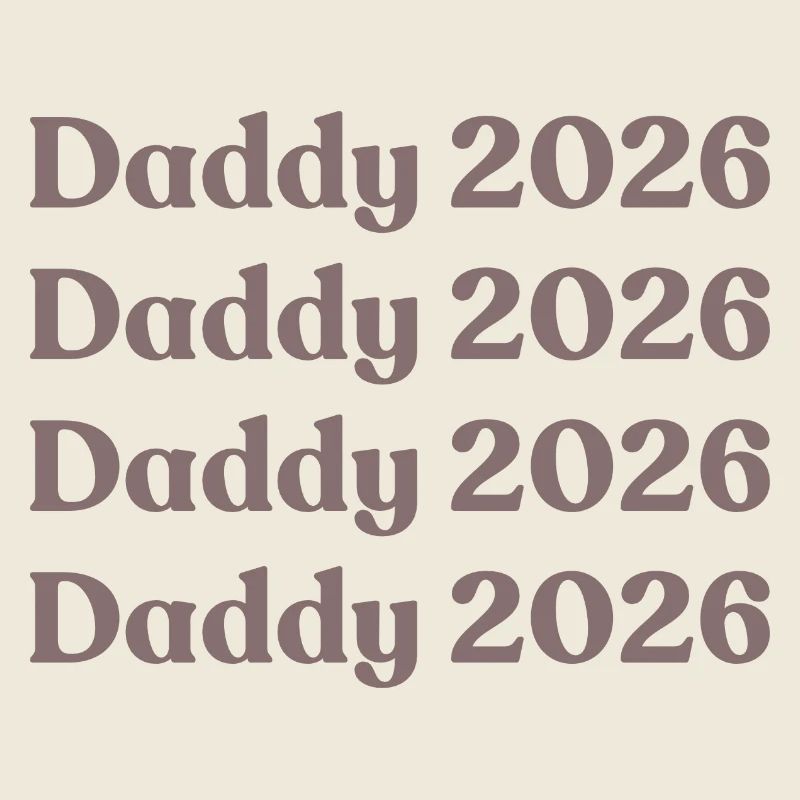 Daddy 2026