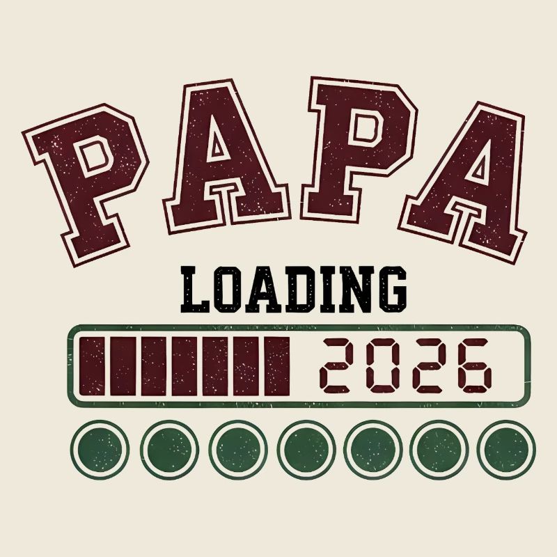 Papa 2026 Loading