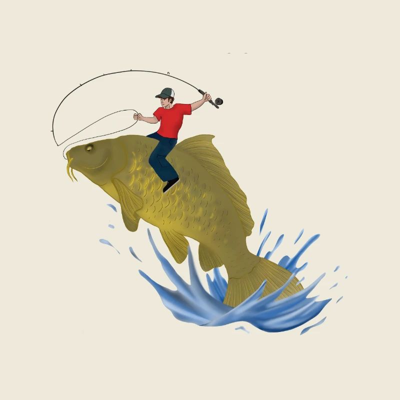 carp