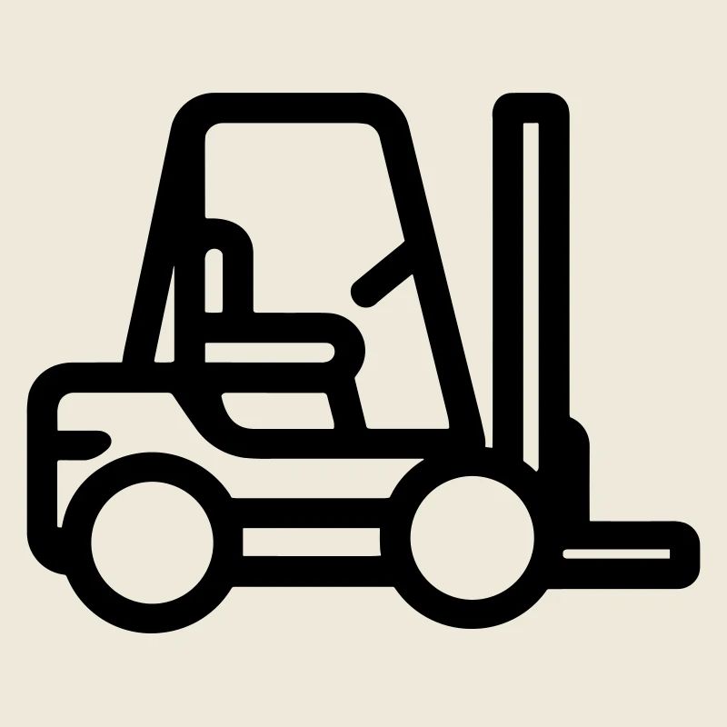 Forklift