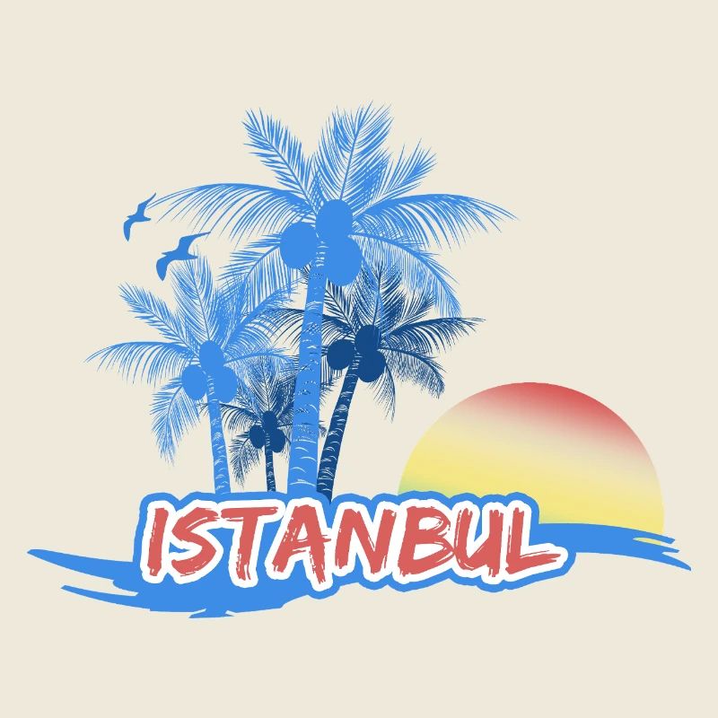 Plage d’Istanbul