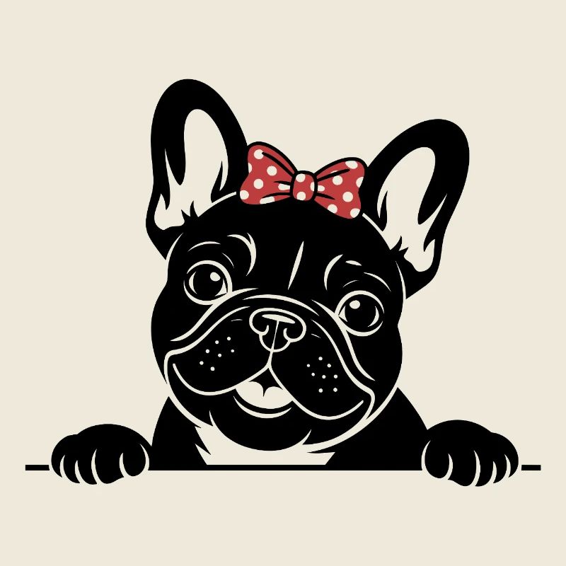 Bouledogue français