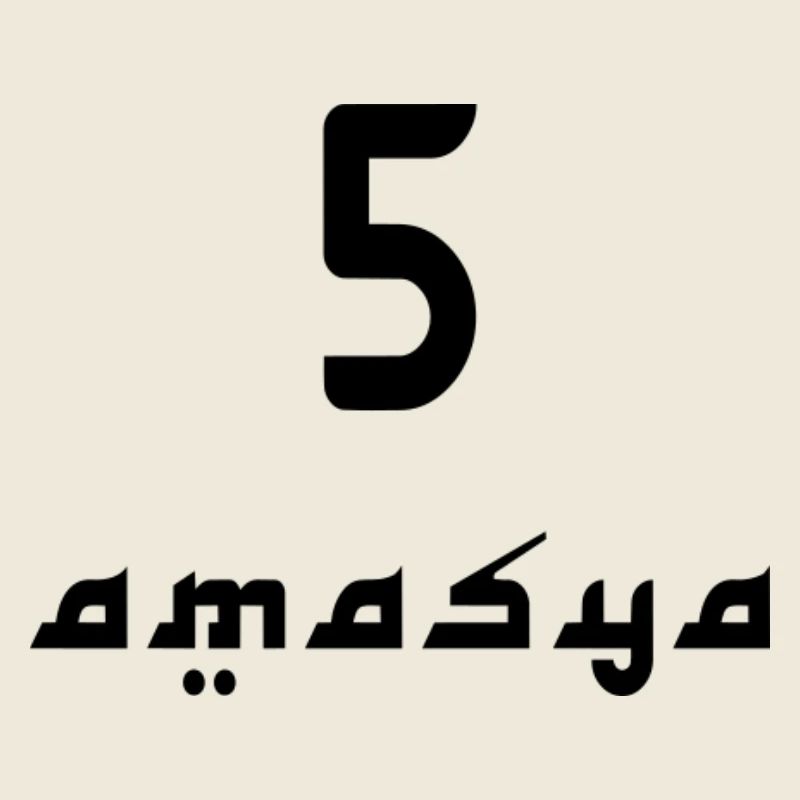 Amasya 5
