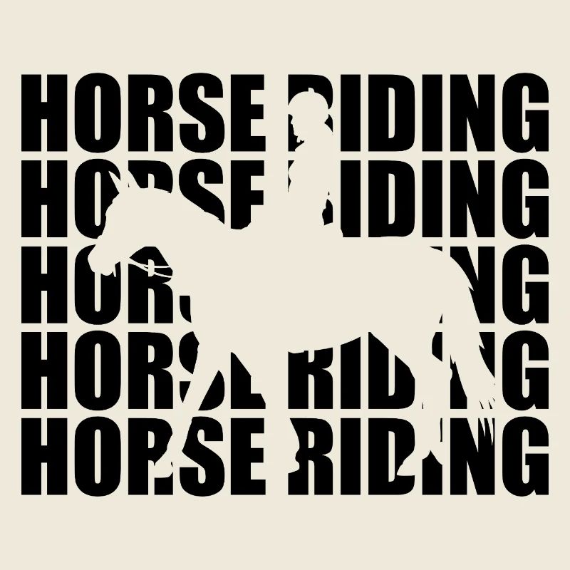 Fun riding