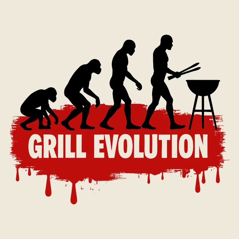 Grill Evolution