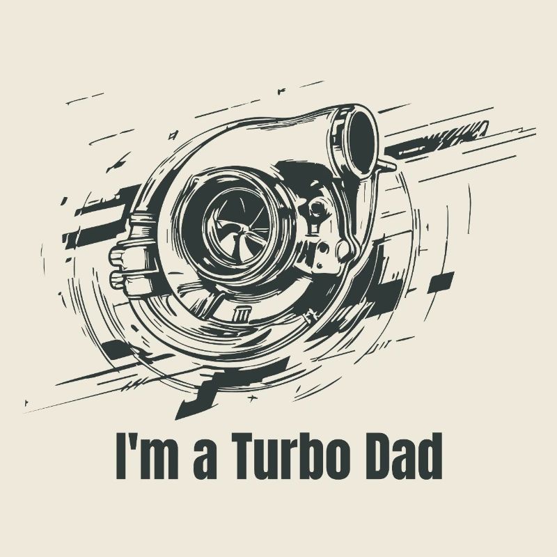 Turbo Vader Motordesign