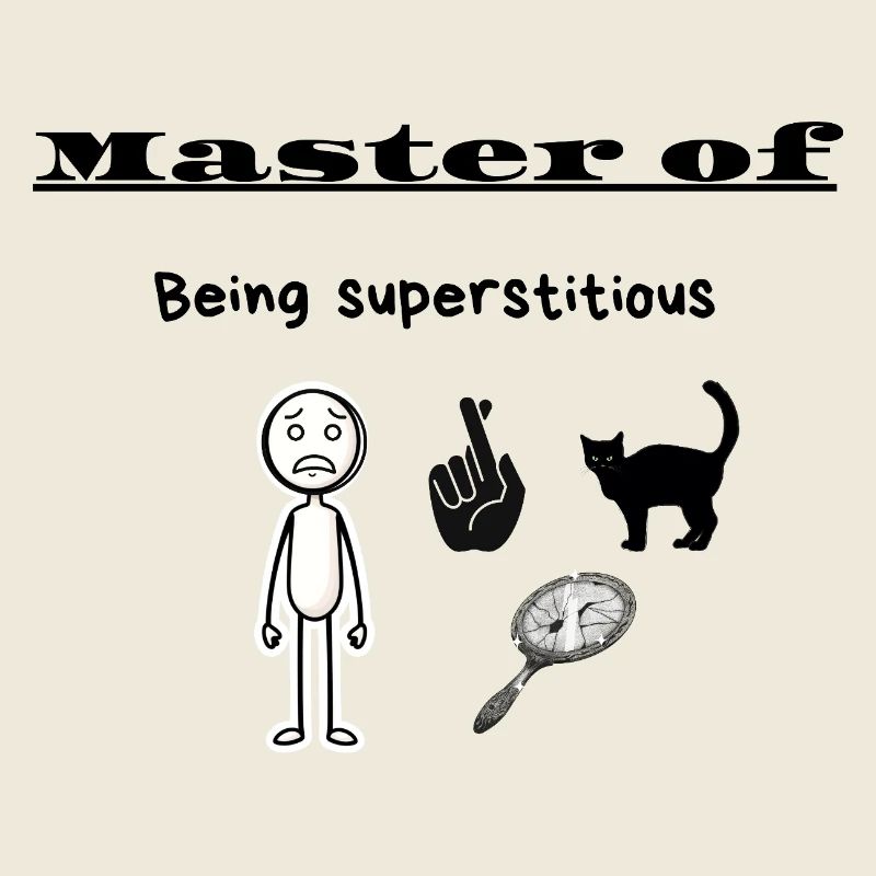 Maître de la superstition