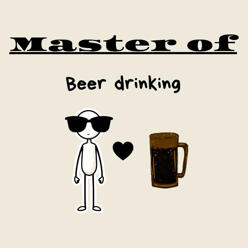Maître de la bière