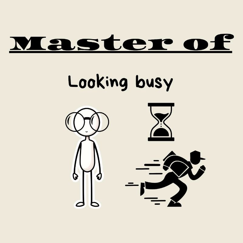 Maître de l’apparence occupée