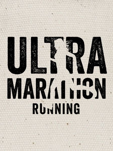 Ultramarathon