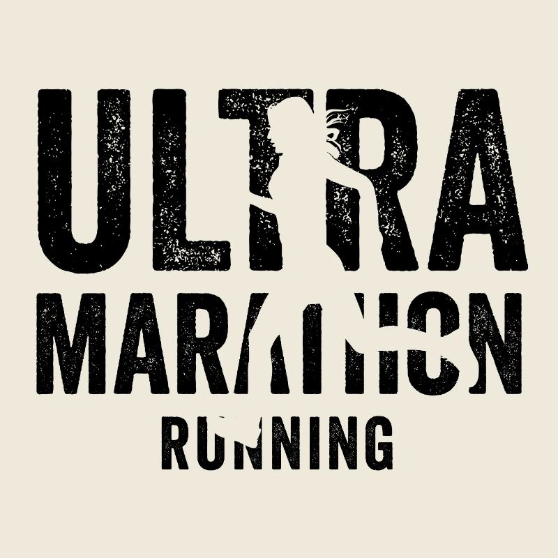 Ultra Marathon Running