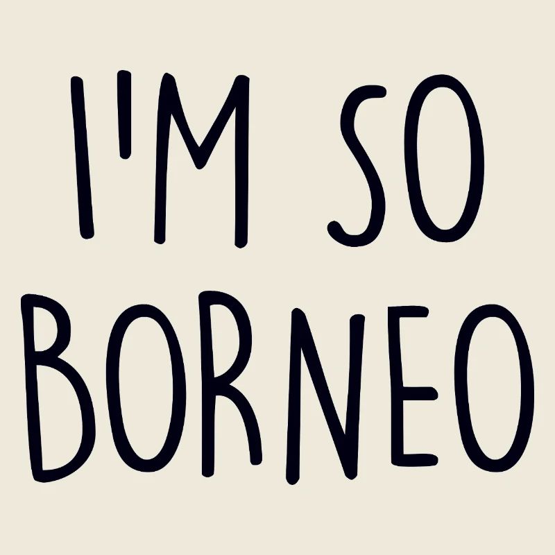 Borneo 