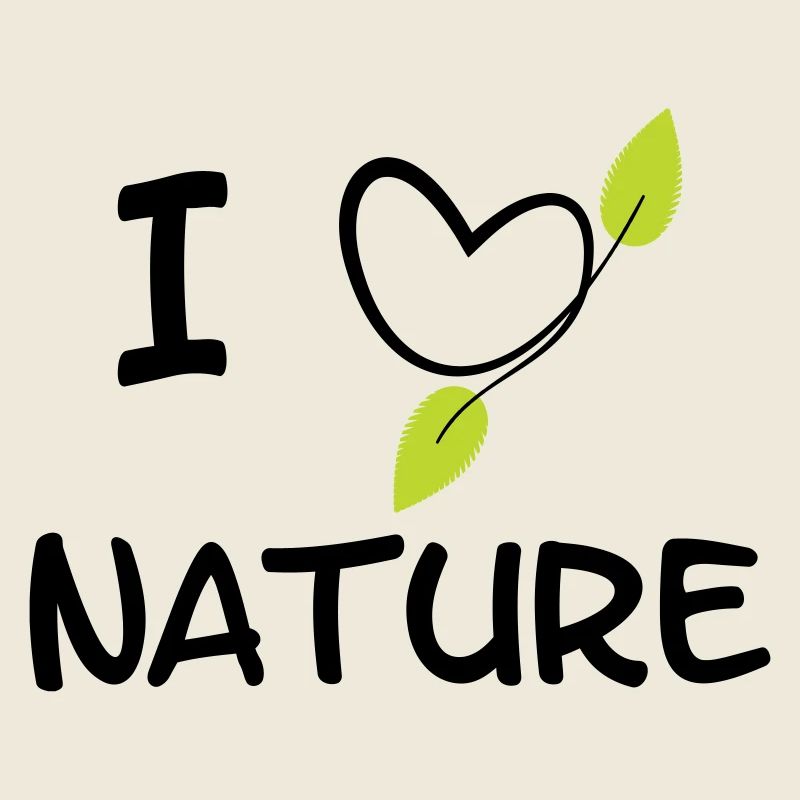 Organic Rewilding Wilderness