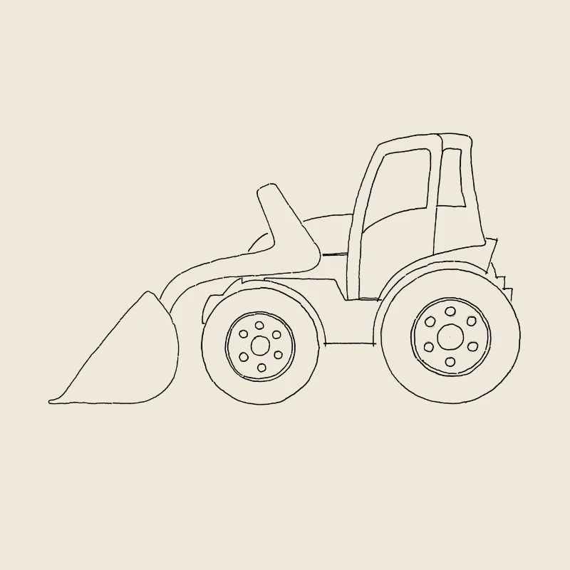 Bagger