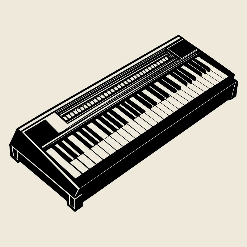 Electronic Keyboard