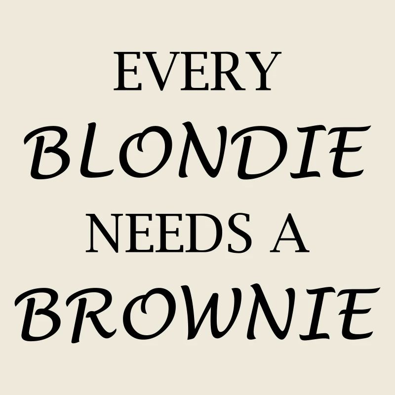 Blondie