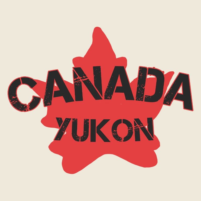 yukon canada 