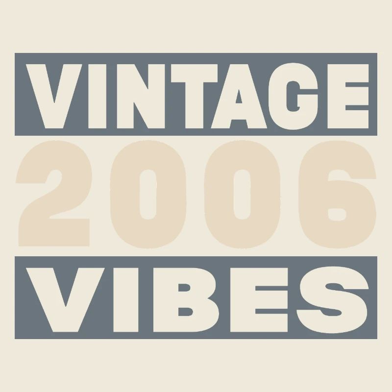 anniversaire 2006 - 20 ans